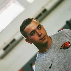 Meet your Posher, Garrett